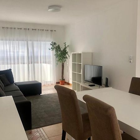 Azores Terrace Apartment T2 ปอนตาเดลกาดา ภายนอก รูปภาพ