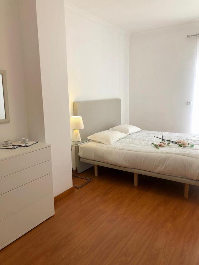 Azores Terrace Apartment T2 ปอนตาเดลกาดา ภายนอก รูปภาพ