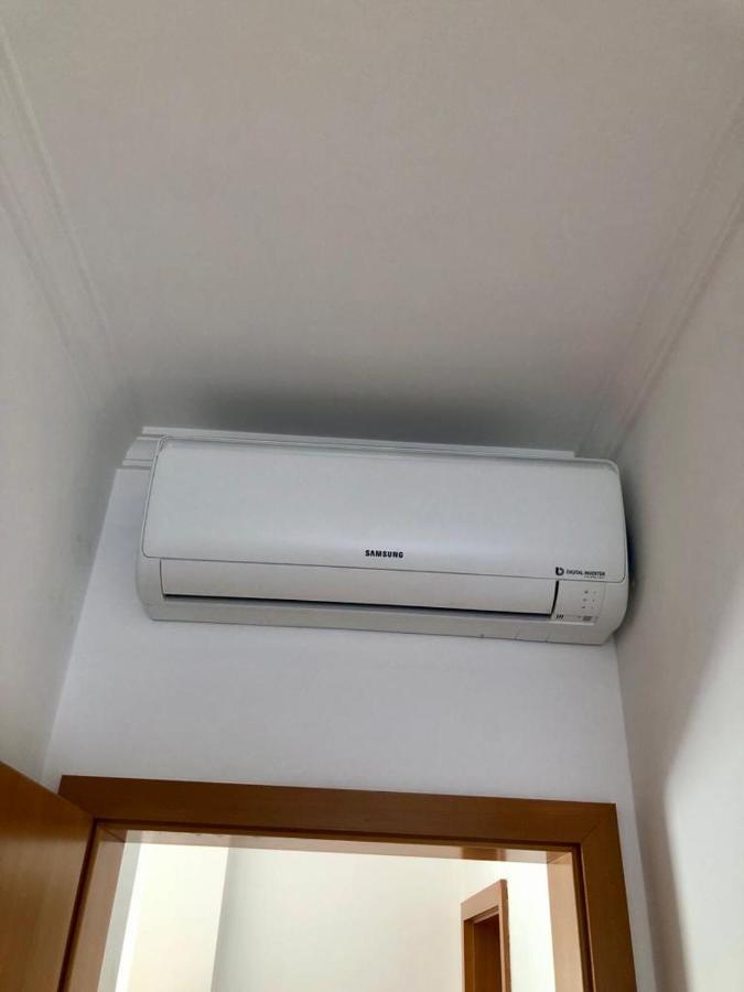 Azores Terrace Apartment T2 ปอนตาเดลกาดา ภายนอก รูปภาพ