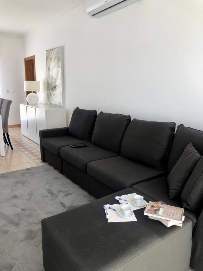 Azores Terrace Apartment T2 ปอนตาเดลกาดา ภายนอก รูปภาพ