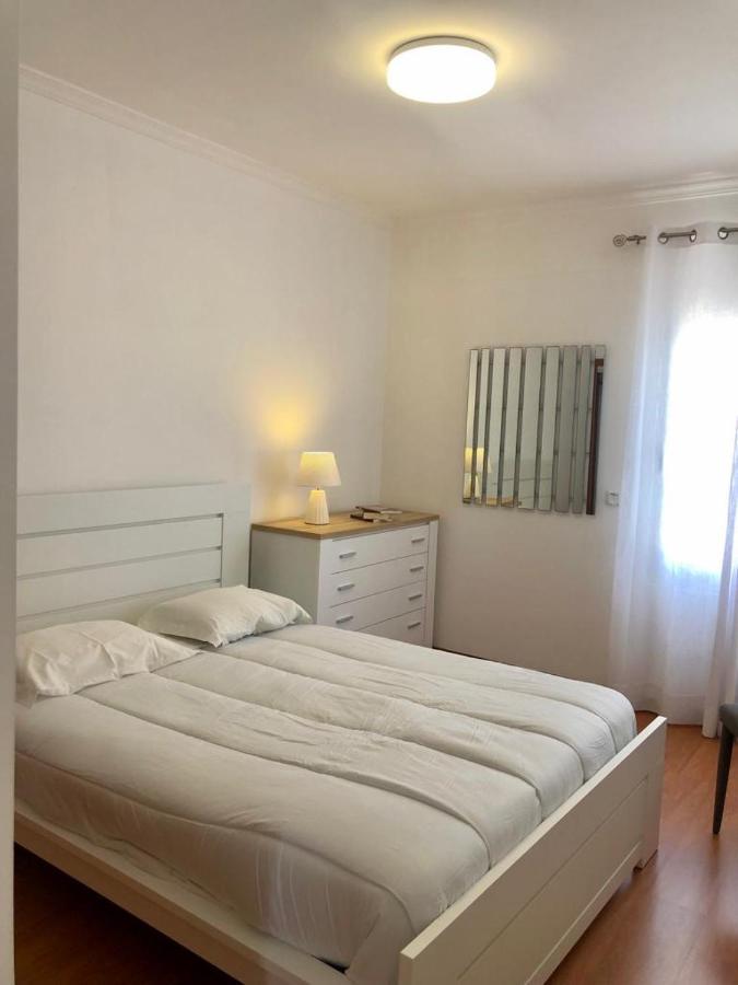 Azores Terrace Apartment T2 ปอนตาเดลกาดา ภายนอก รูปภาพ