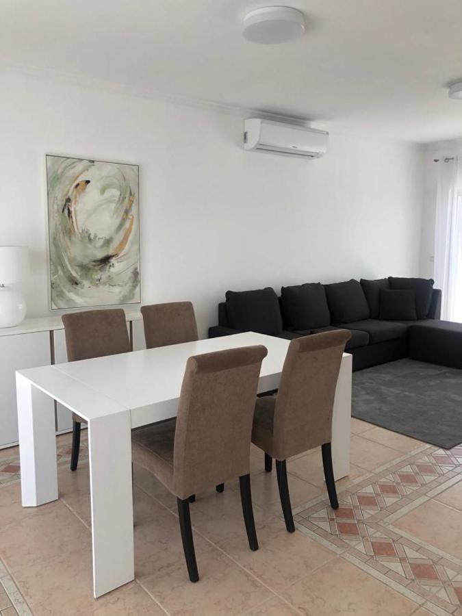 Azores Terrace Apartment T2 ปอนตาเดลกาดา ภายนอก รูปภาพ