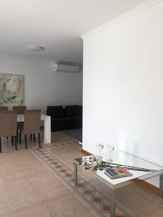 Azores Terrace Apartment T2 ปอนตาเดลกาดา ภายนอก รูปภาพ