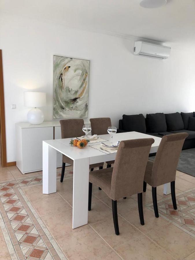 Azores Terrace Apartment T2 ปอนตาเดลกาดา ภายนอก รูปภาพ